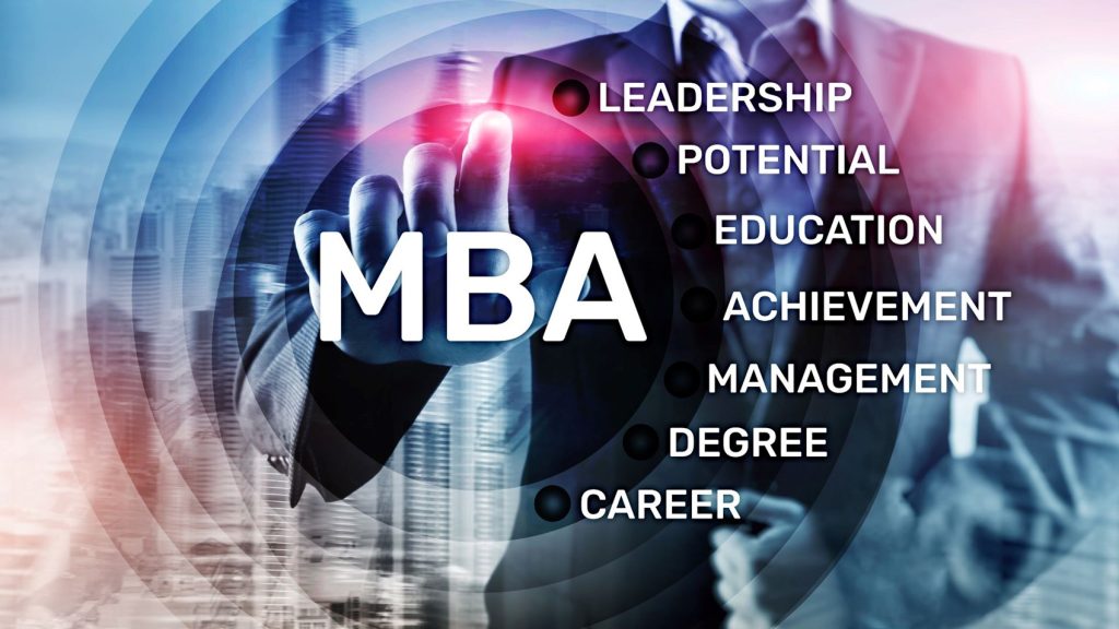 MBA Program