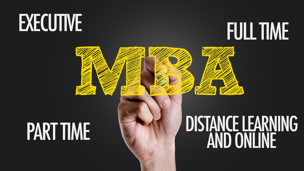 MBA Program